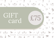 E-Gift Card