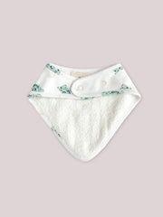 Land Rover Baby Bib