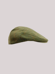 Mini Flat Cap - Bute